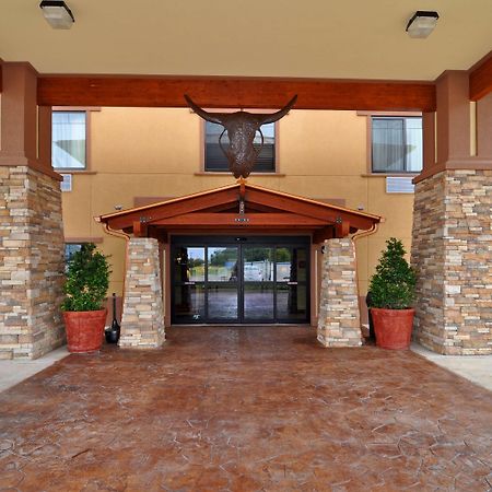 Best Western Plus Royal Mountain Inn & Suites Атенс Экстерьер фото