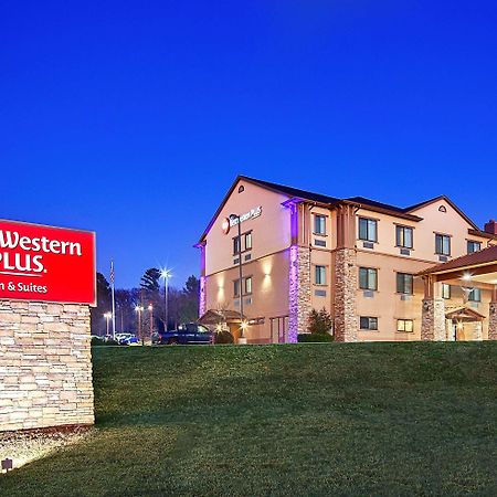 Best Western Plus Royal Mountain Inn & Suites Атенс Экстерьер фото